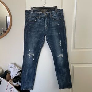 AMERICAN EAGLE jeans 33x32